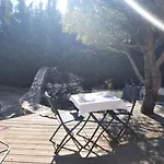 Pensión 15' Cité De Carcassonne, Au Calme, Petit-déjeuner Et Jacuzzi En Supplément Malves-en-Minervois
