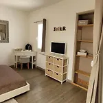 15' Cité De Carcassonne, Au Calme, Petit-déjeuner Et Jacuzzi En Supplément Malves-en-Minervois